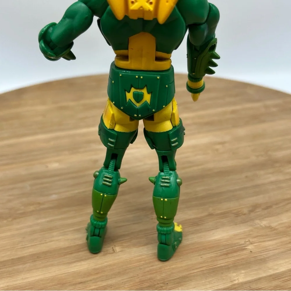 N/A mantis dc